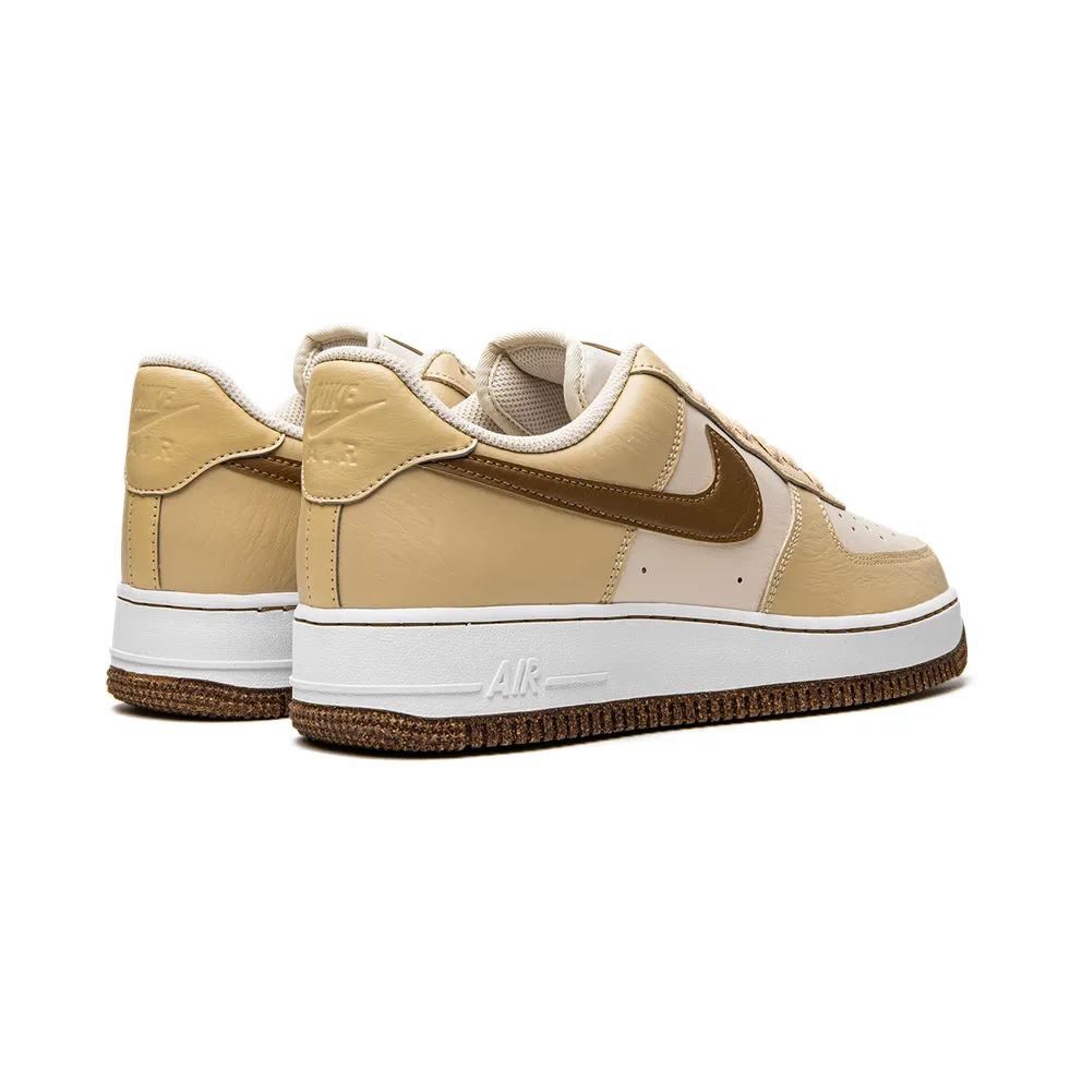 Nike Air Force 1 Low ’07 LV8 “Inspected by Swoosh” (DQ7660-200)