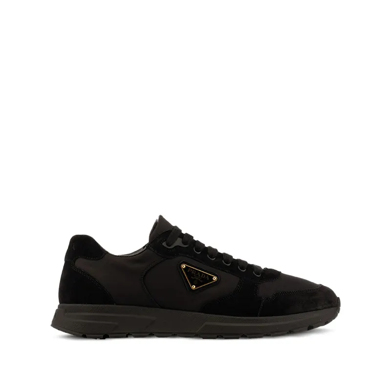 Prada Logo-plaque (2EE436F G000 D7C F0002)