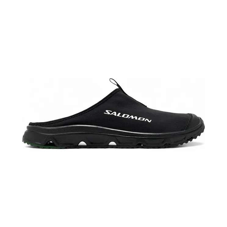 Salomon Advanced RX Slide 3.0 Black/Scarab/Eden (L47758200)