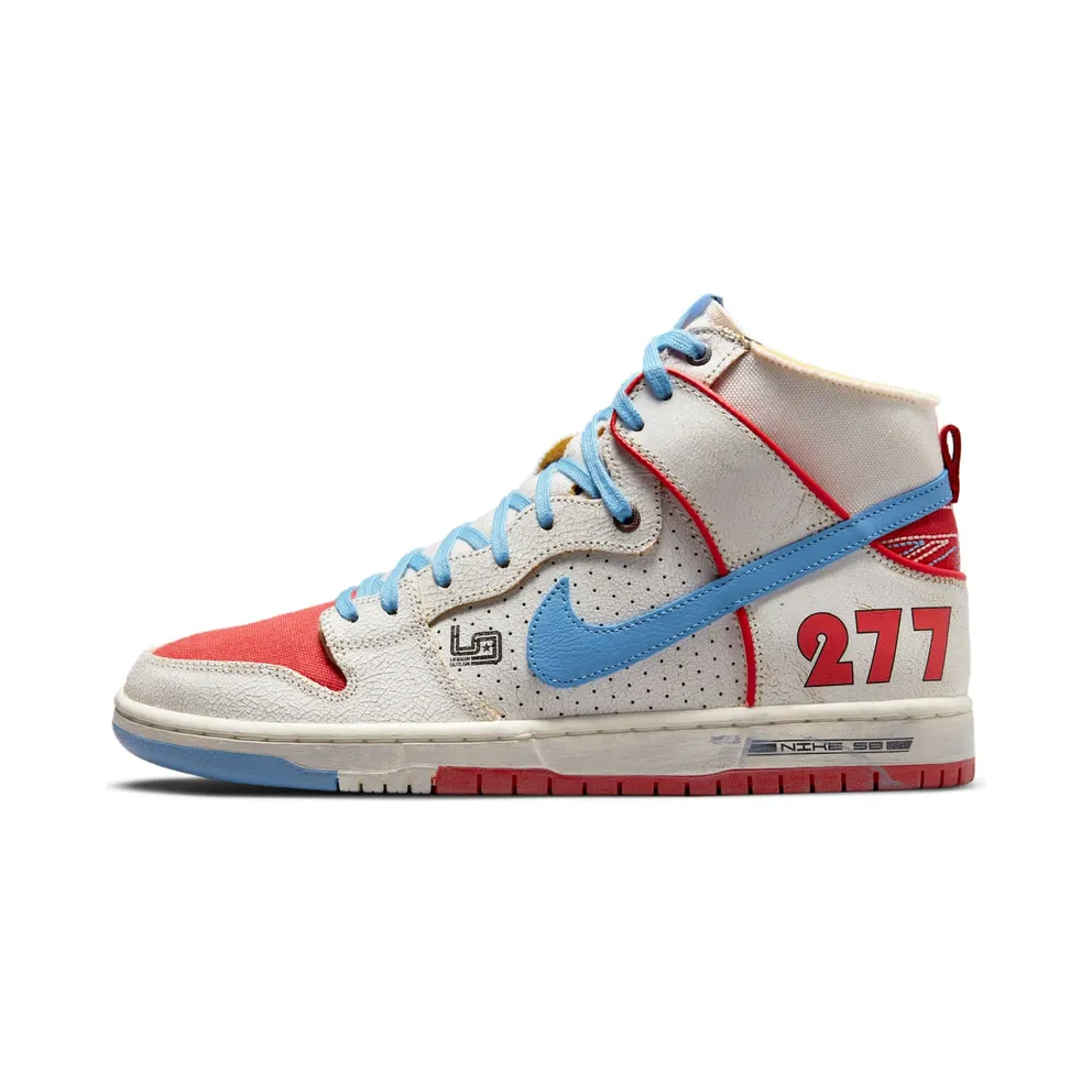 Nike x Ishod Wair Magnus Walker Dunk High (2021) (DH7683-100)