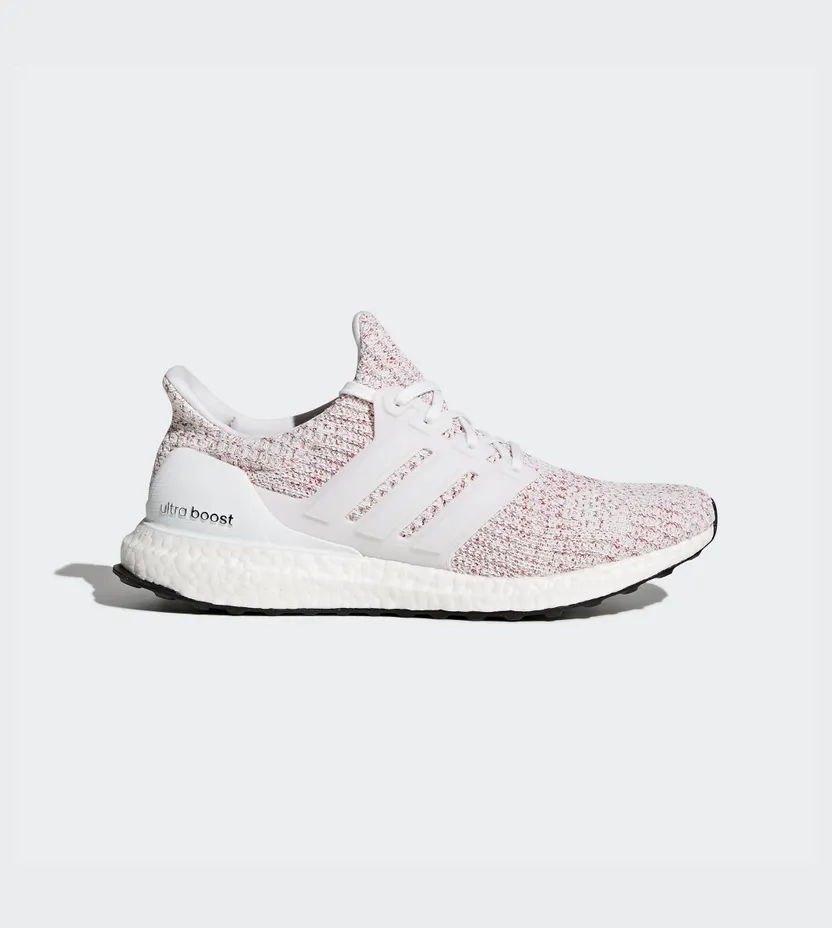 adidas Ultra Boost 4.0 Candy Cane