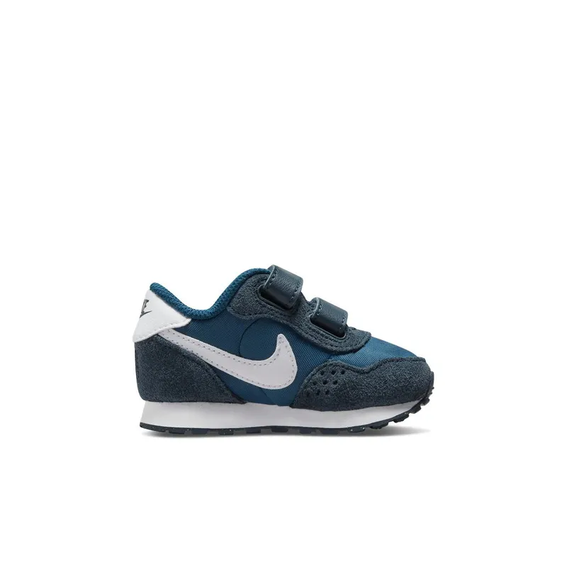Nike MD Valiant Baby and Toddler Blue (CN8560-405)