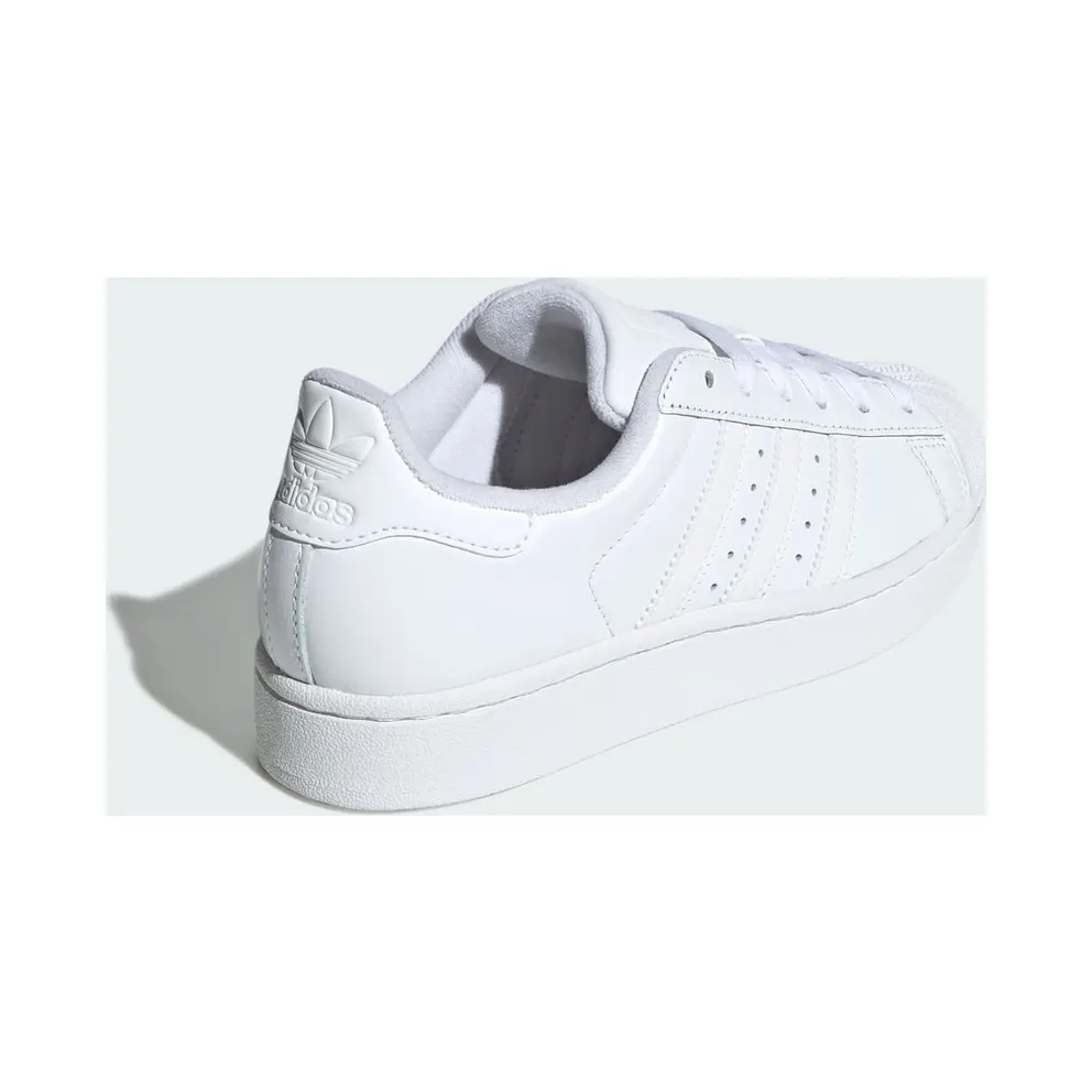 Adidas Superstar II Kids Cloud White / Cloud White / Cloud White (JH9978)