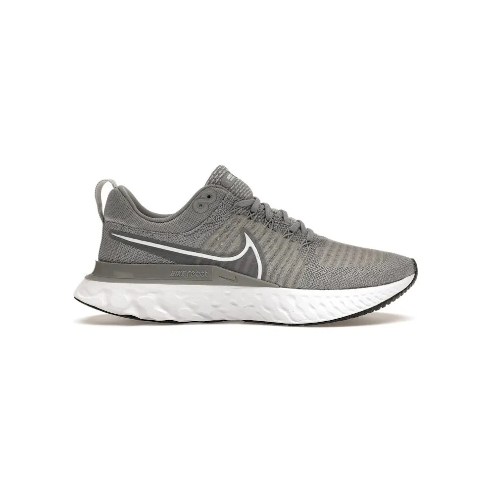 Nike React Infinity Run Flyknit 2 Particle Grey (CT2423-001)
