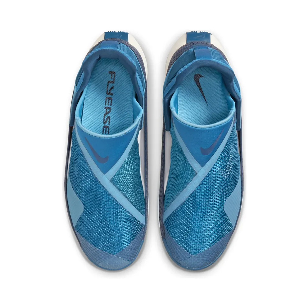 Nike Go FlyEase Blue (CW5883-400)