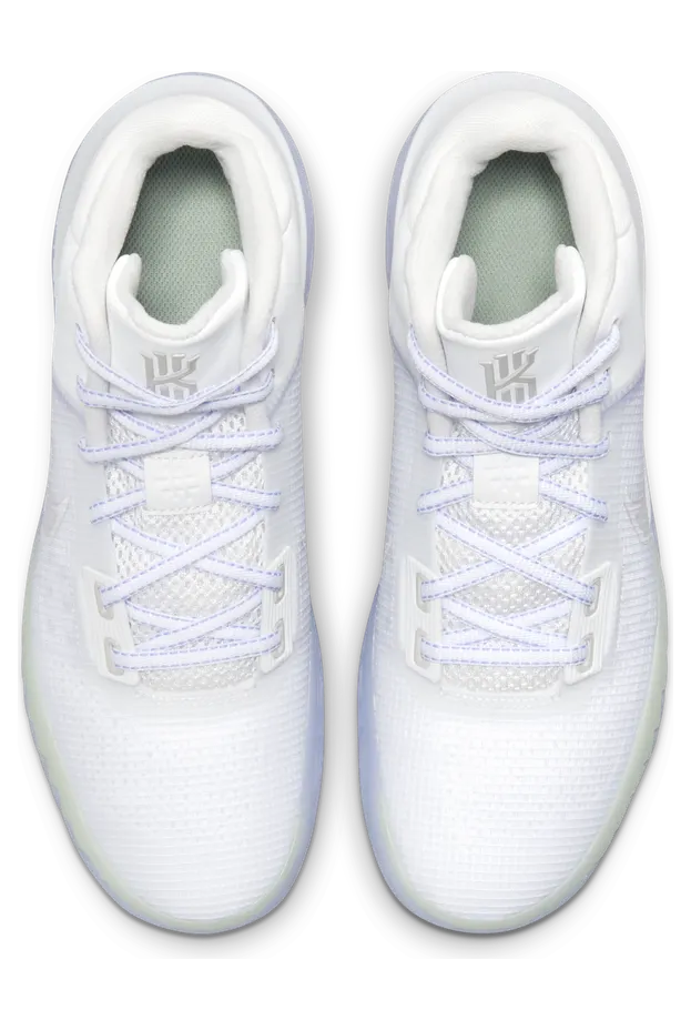Kyrie Flytrap 4 Wit (CT1972-101)