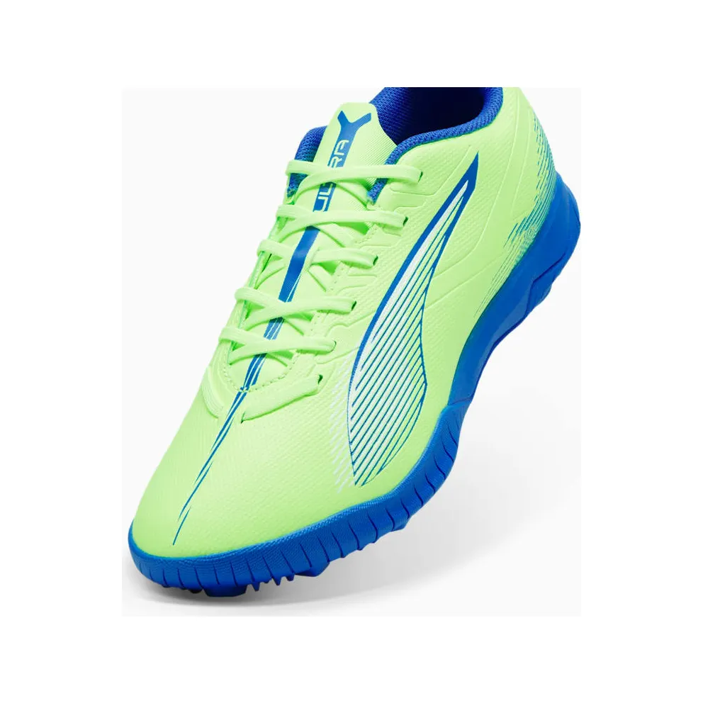 Puma Ultra 5 Play TT Fizzy Apple White (107905-03)