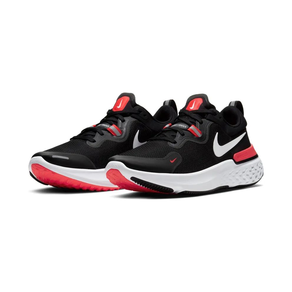 Nike React Miler Running Black (CW1777-001)