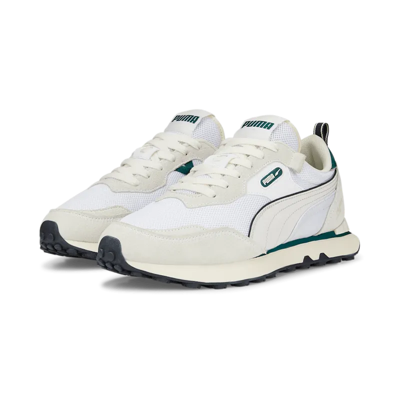 Puma Rider FV Ivy League White (387173-01)