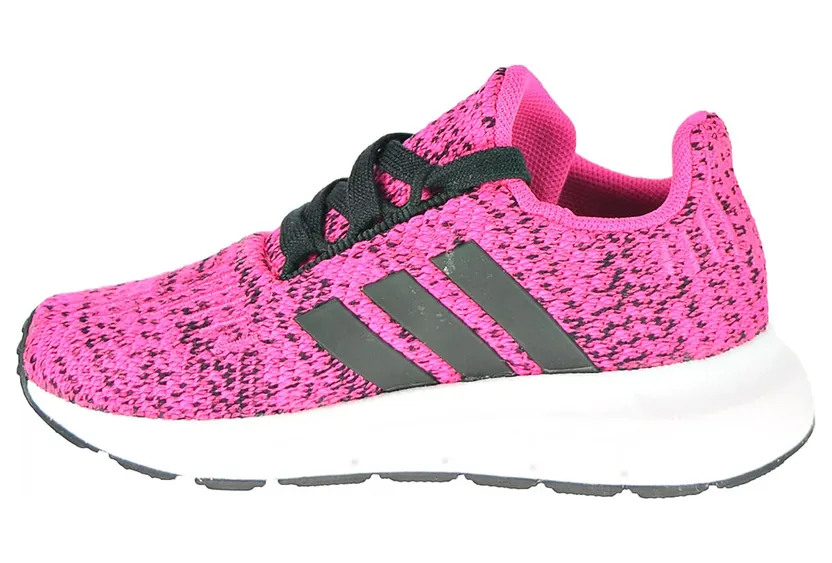 Adidas Swift Run TD “Shock Pink/Core Black” (B41850)