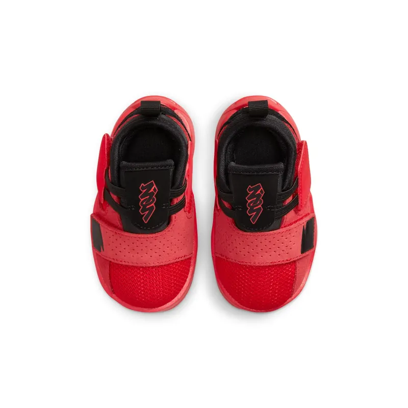 Air Jordan ZION 2 “red” (DV2464-600)