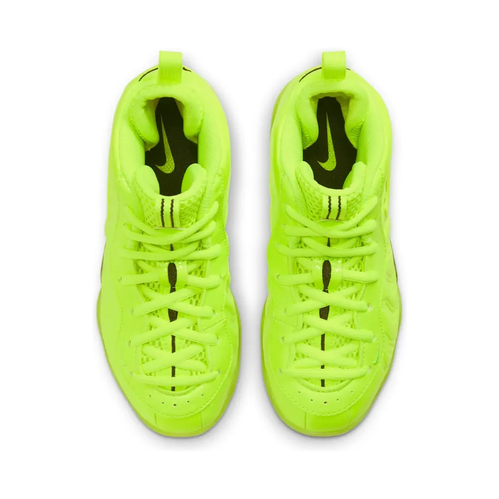 Nike Little Posite One Volt (843755-702)
