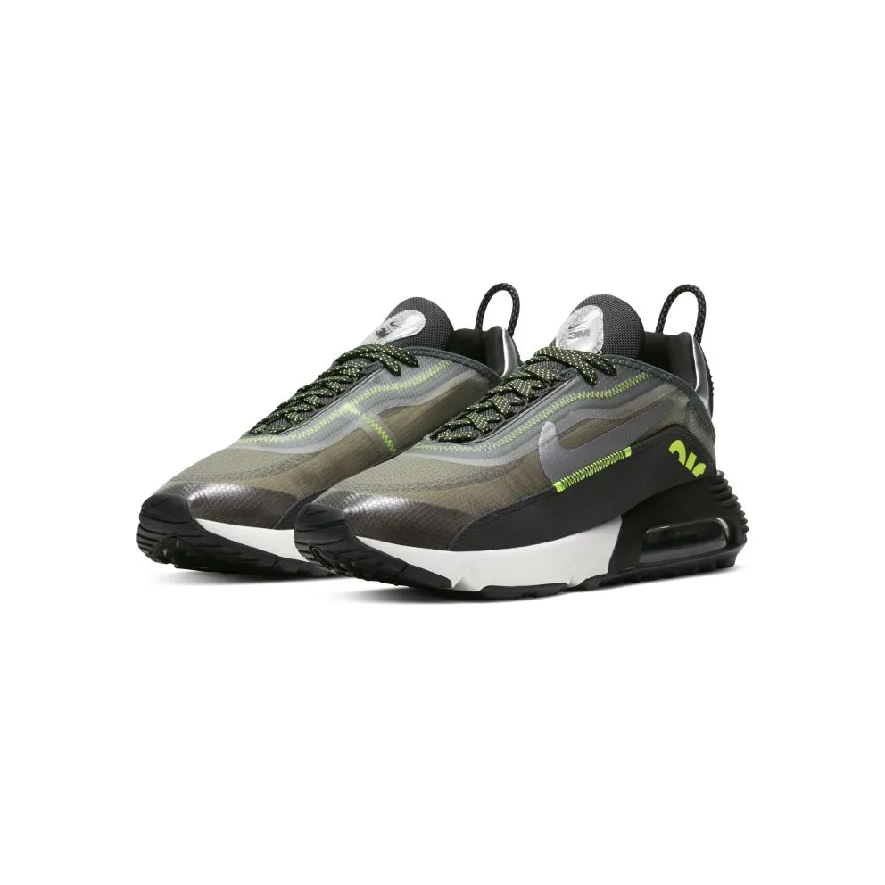 Nike Air Max 2090 SE 3M Black (CW8336-001)