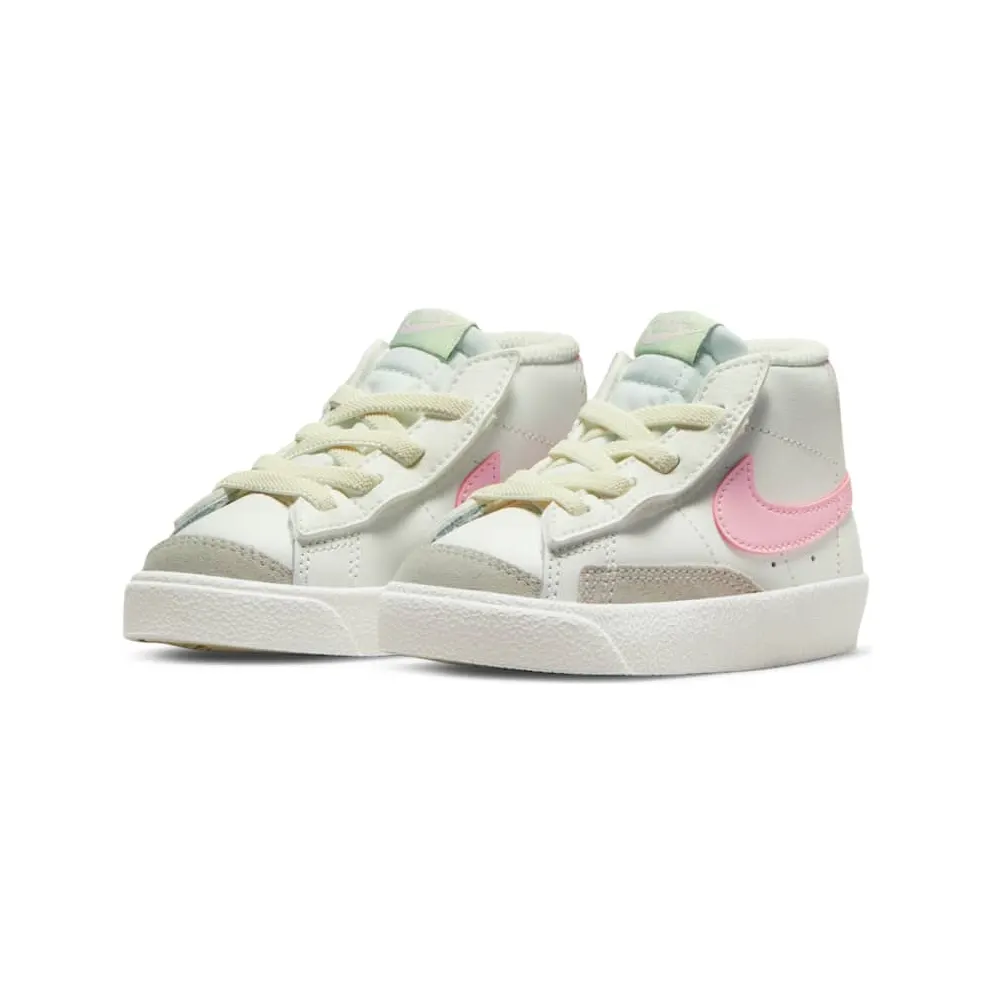 Nike Blazer Mid ’77 Baby and Toddler White (DA4088-106)