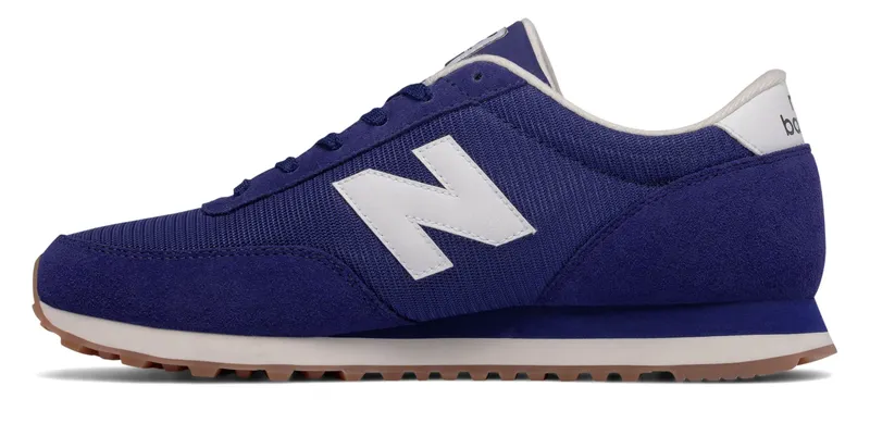New Balance 501 Navy Blue Navy Blue (ML501CVC)