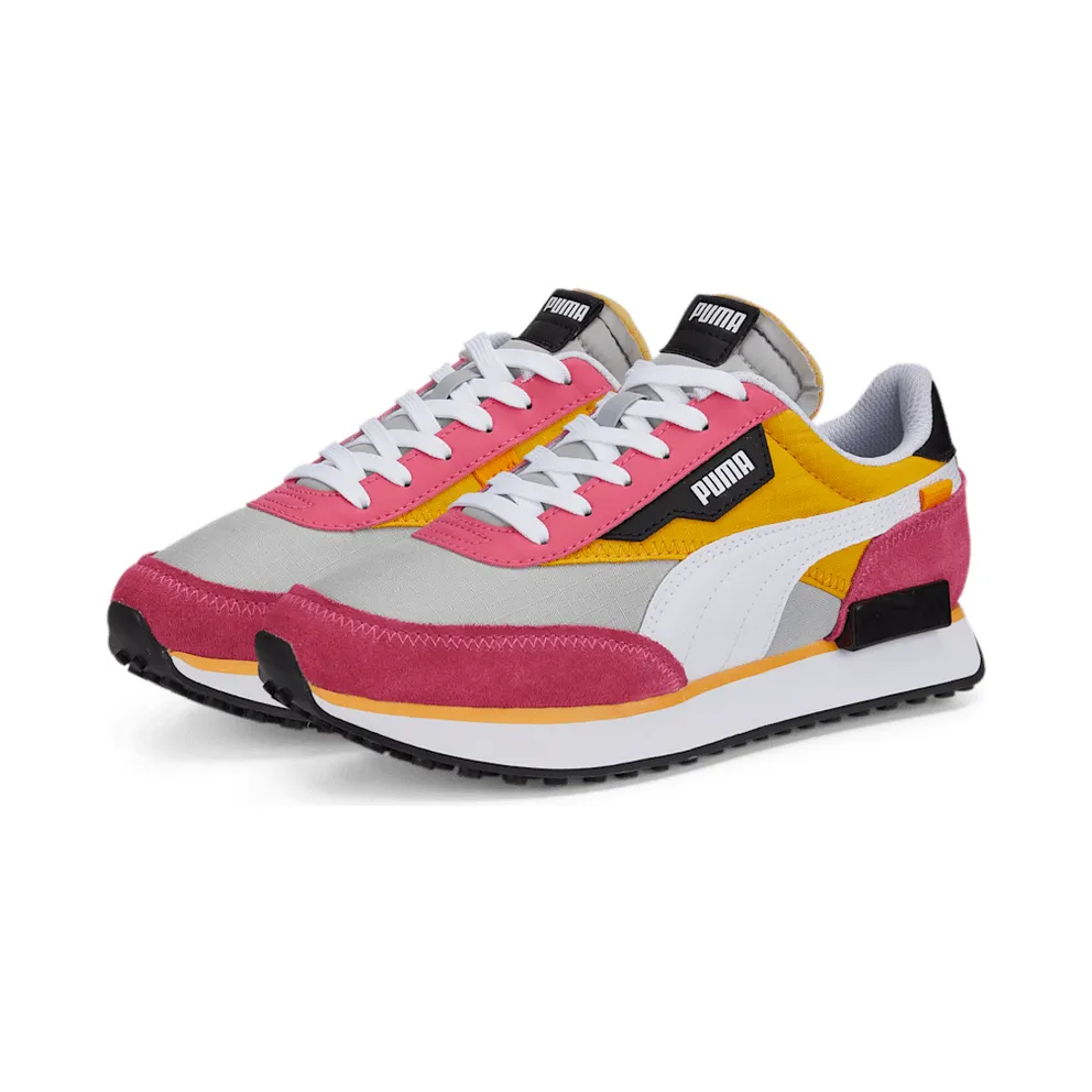 Puma Future Rider Play On Pink/Grey (37114983)