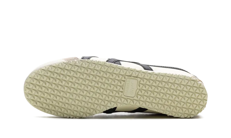 Onitsuka Tiger Tiger Mexico 66 “Ivory Black” (1183C102-752)