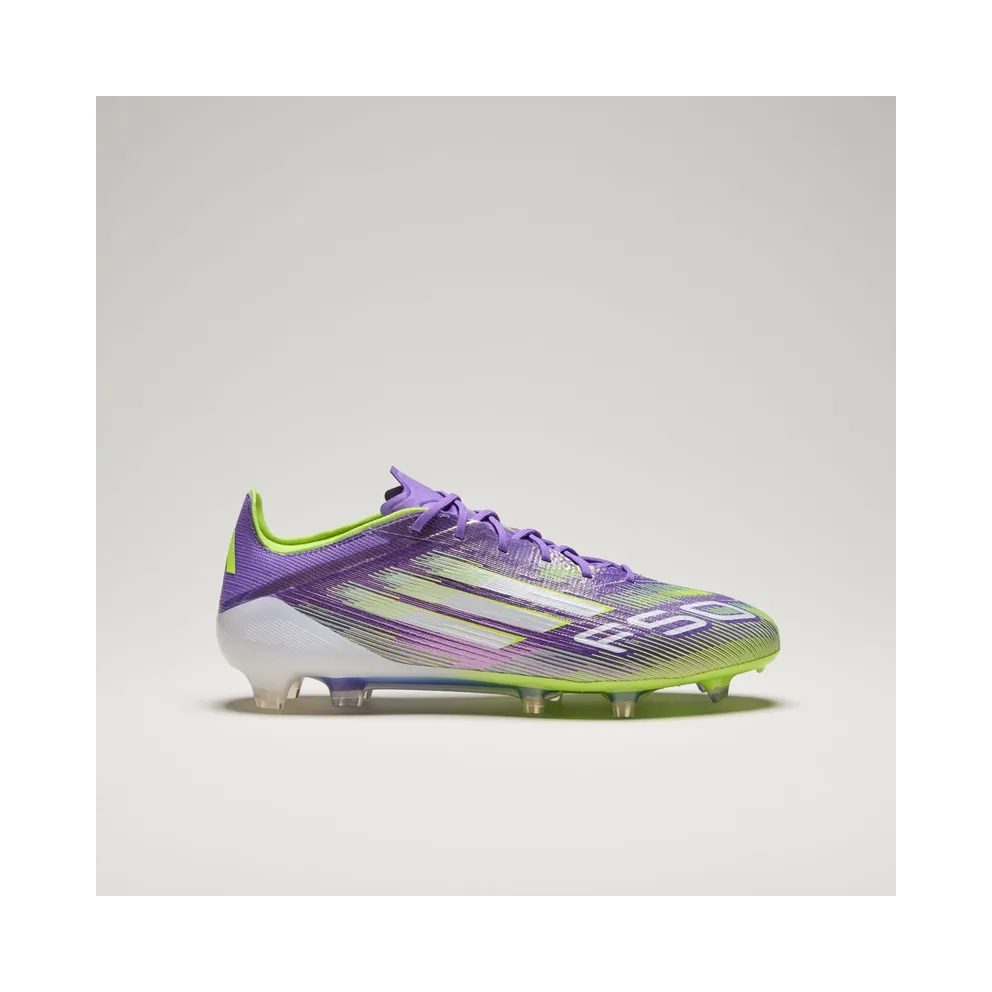 Adidas F50 Elite FG “Radiant Blaze Pack” (JH7615)