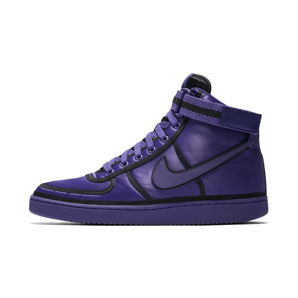 Nike Vandal High Court Purple Court Purple/Court Purple-White-Black (AQ2176-500)