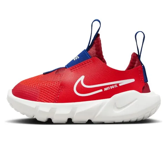 Nike Flex Runner 2 Rot (DJ6039-601)