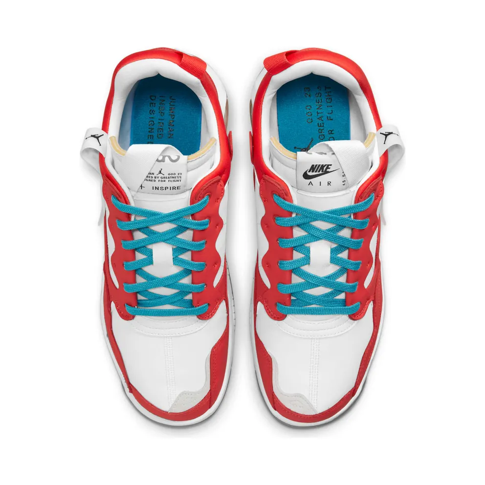 Jordan MA2 Chile Red Cyber Teal (CV8122-600)