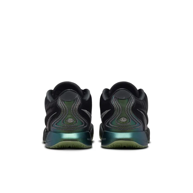 Nike LeBron 21 GS “Tahitian” (FB7699-001)