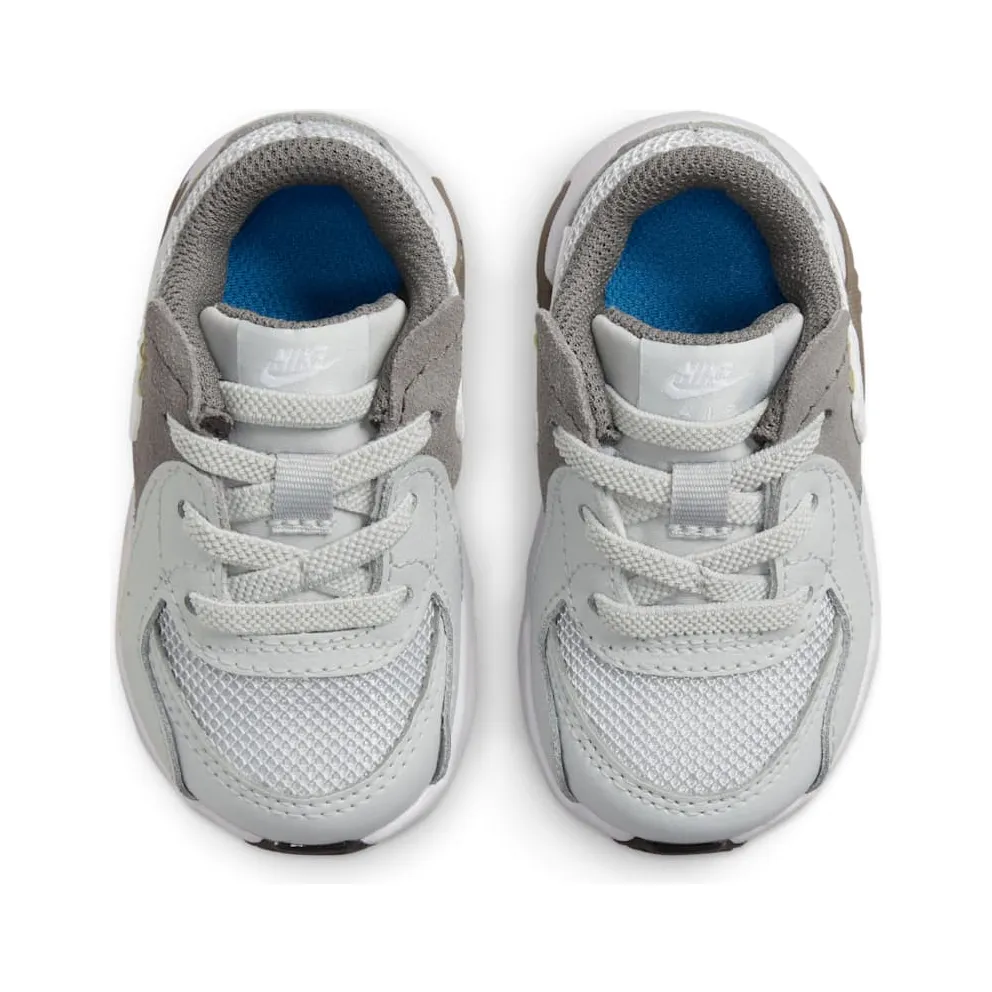 Nike Air Max Excee Baby & Toddler Grey (CD6893-019)