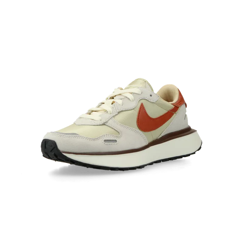 Nike Phoenix Waffle (Yellow / Grey) – FD2196-700