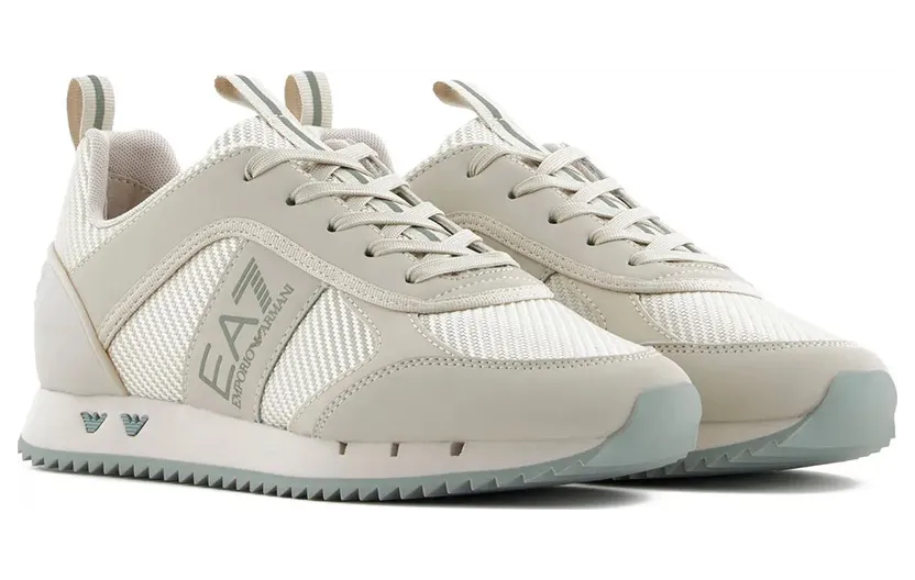 Ea7 Emporio Armani sneaker Beige (X8X185XR175U4644)