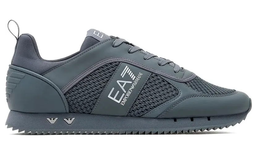 Ea7 Emporio Armani sneaker Black (7X000334AF18610M834110)
