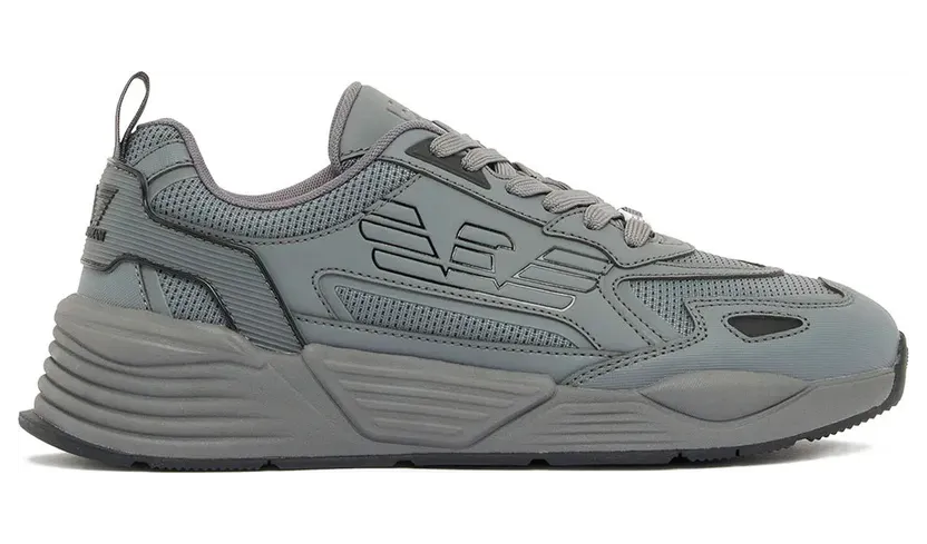Ea7 Emporio Armani sneaker Grey (7X000306AF23595MZ5228)