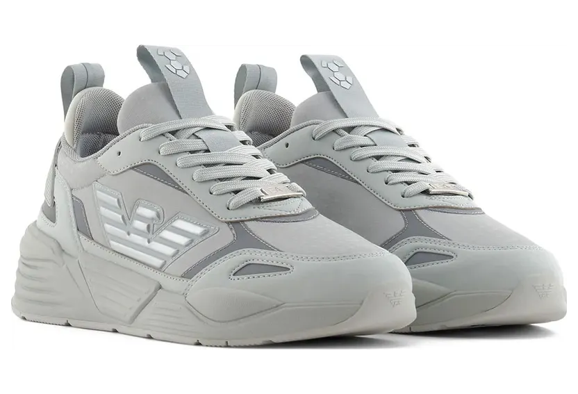 Ea7 Emporio Armani sneaker Grey (X8X221XK437R9794)