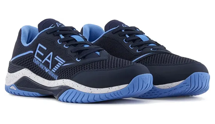 Ea7 Emporio Armani sneaker Navy (X8X192XK407U24710)