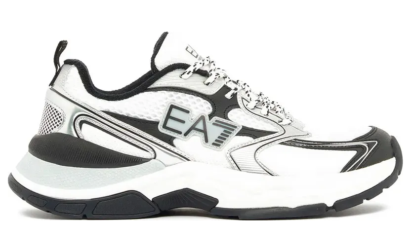 Ea7 Emporio Armani sneaker White (X8X249XK446MZ49210)