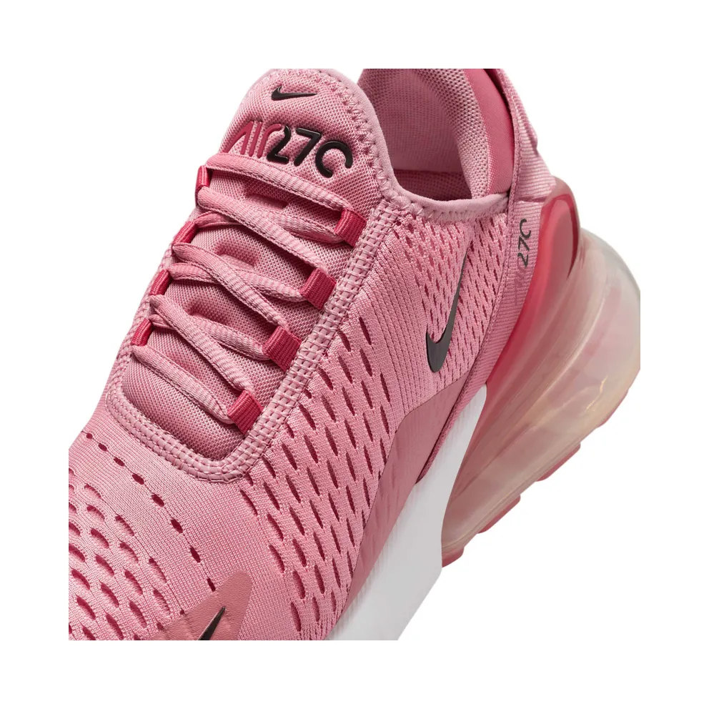 Nike Air Max 270 “Elemental Pink” (AH6789-607)