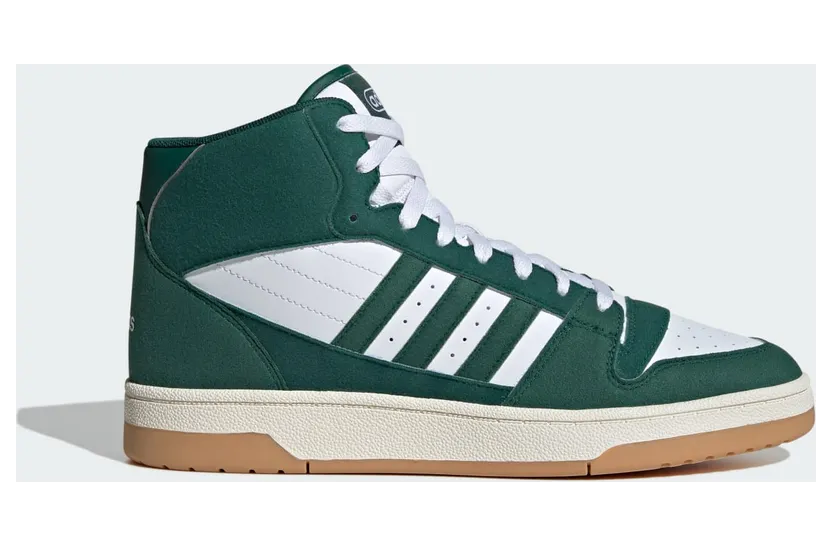 adidas Turnaround Collegiate Green Cloud White (IH7975)