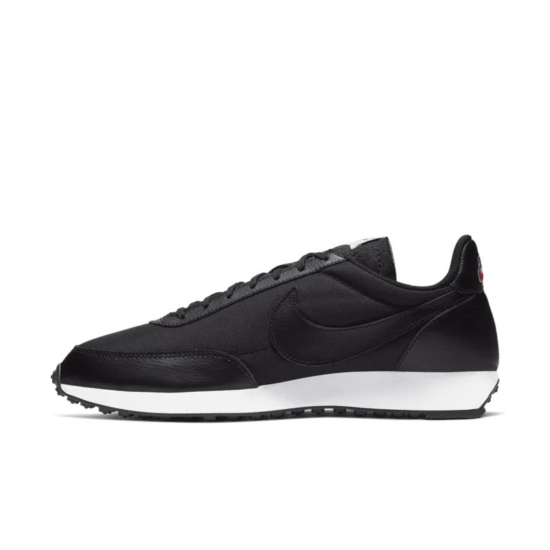 Nike Air Tailwind 79 SE Black Black/Habanero Red-Obsidian-Black (CI1043-003)