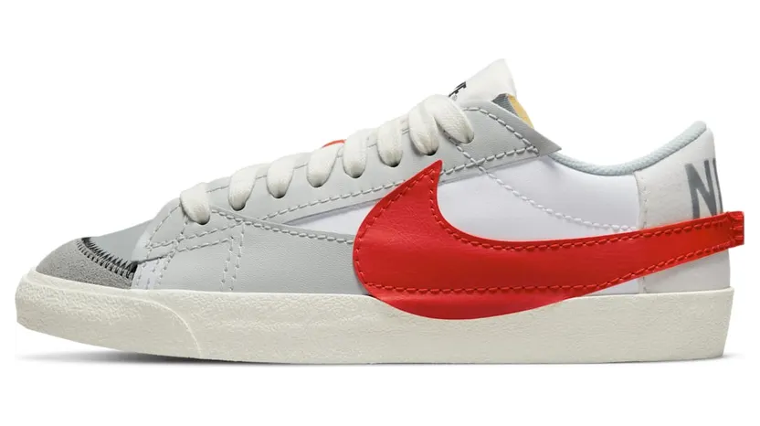 Nike Blazer Low ’77 Jumboen White (DQ8769100)