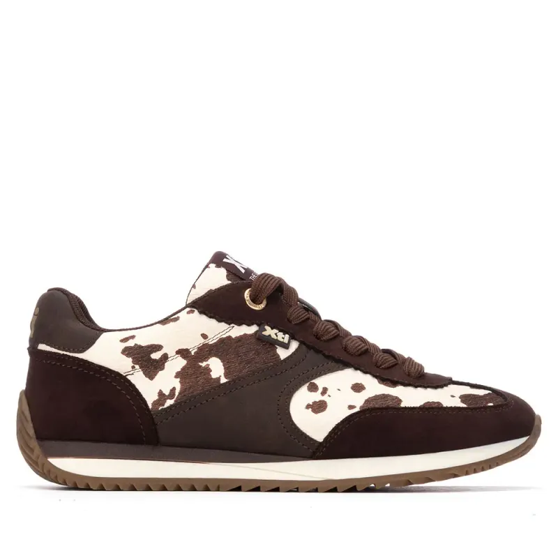 Xti 14653301 Shoes 14653301-Brown
