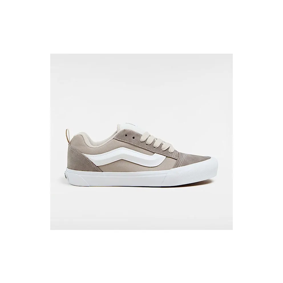 Vans Knu Skool Grey Multicolor (VN000CS0BGG)