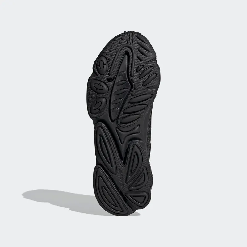 Adidas OZWEEGO Pure Core Black / Core Black / Core Black (H04216)