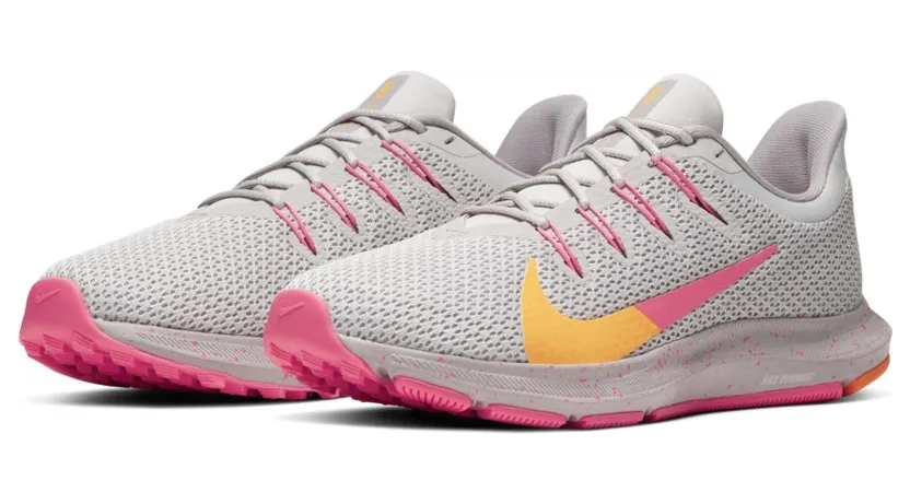 Nike Quest 2 Grau (CU4827-001)