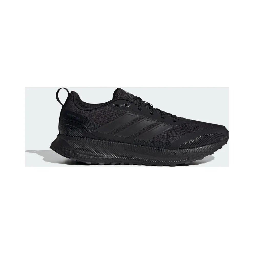 Adidas Runfalcon 5 TR Running Shoes Core Black / Core Black / Carbon (JP5916)