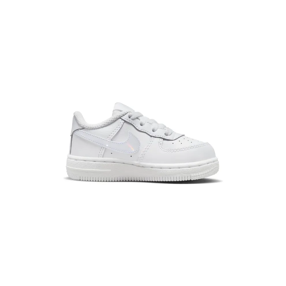 Nike Force 1 Baby & Toddler White (CZ1691-106)