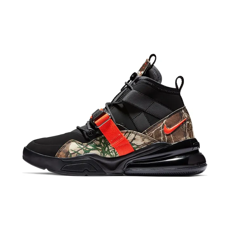 Nike Air Force 270 Utility Realtree