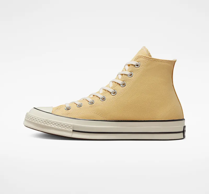 Converse Chuck 70 Vintage Canvas Sunny Oasis/egret/Black