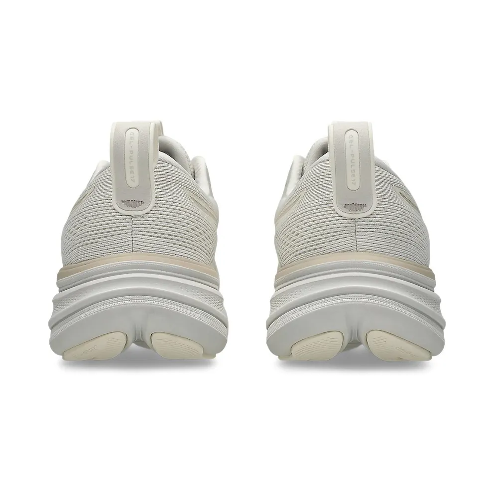 ASICS GEL-PULSE 17 “Soft Oat / Simply Taupe” (1012B930-250)