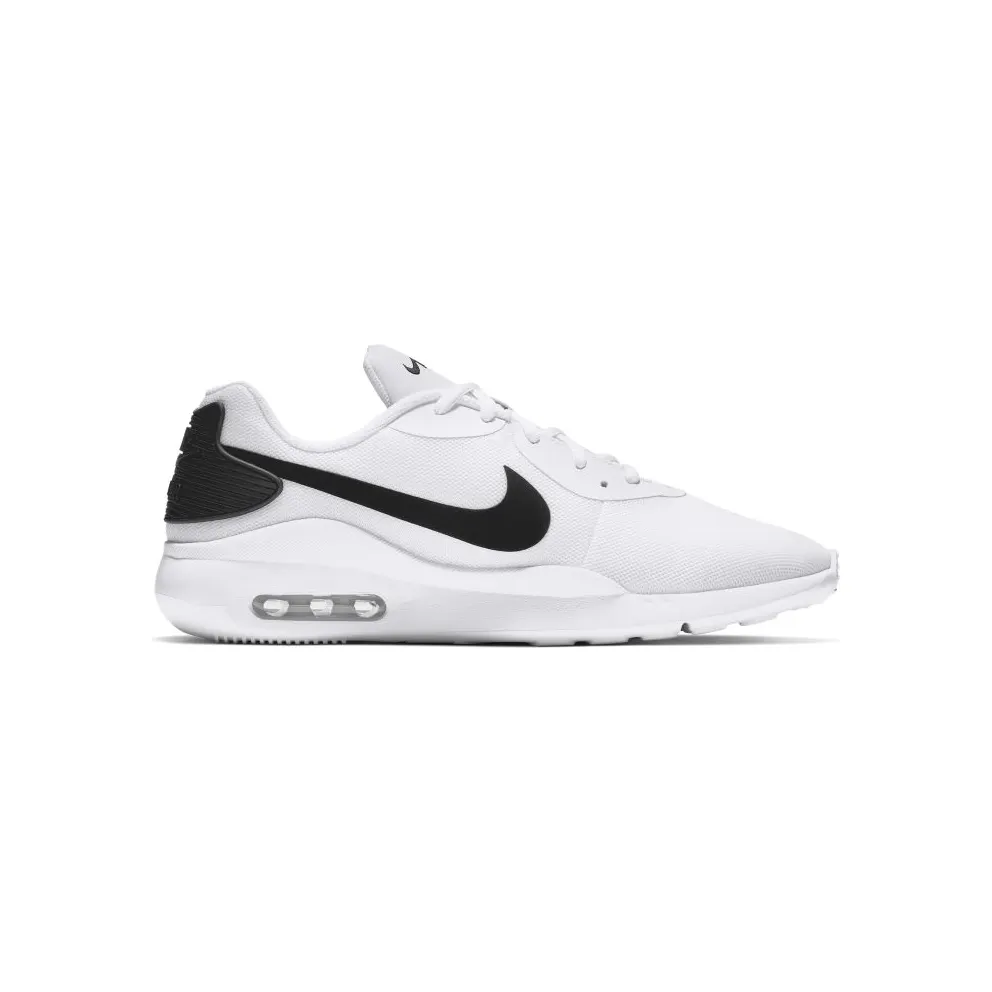 Nike Air Max Oketo White (AQ2235-100)