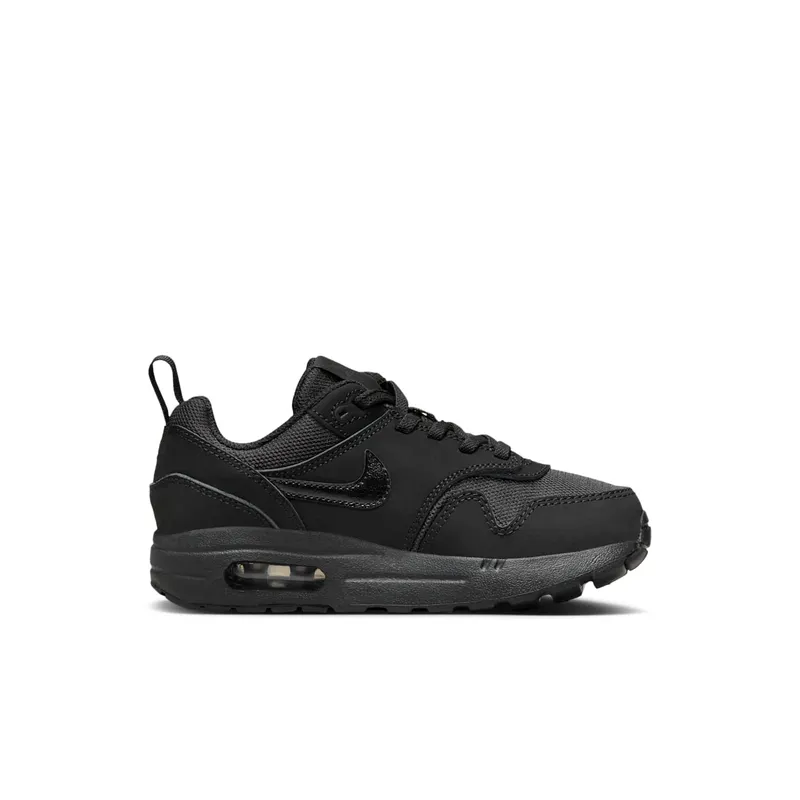 Nike Air Max 1 EasyOn Black (DZ3308-001)