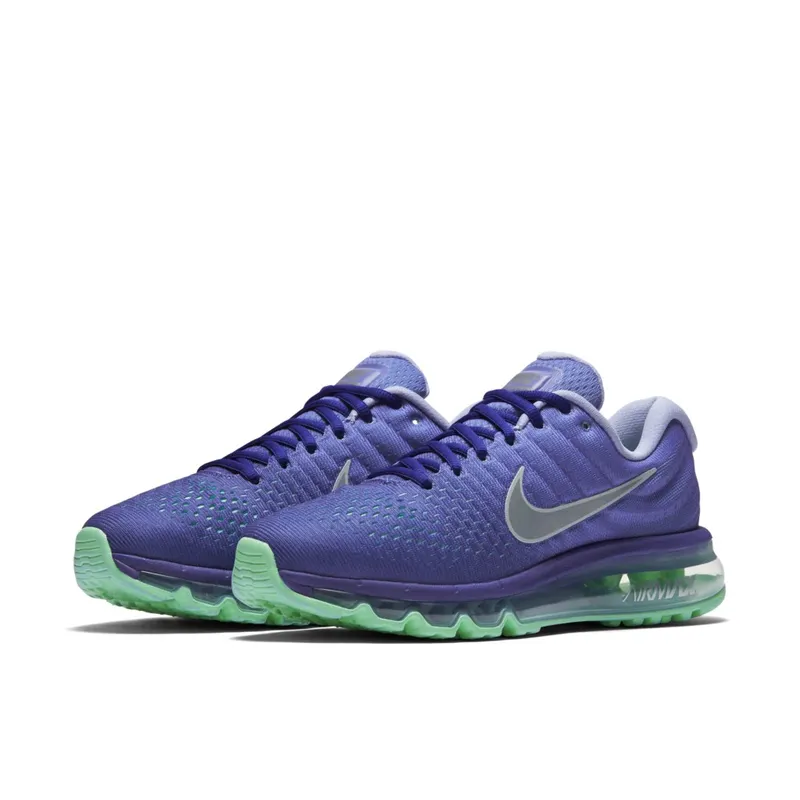 Nike  Air Max 2016 Concord Violet (W) Concord/White-Persian Violet (849560-402)